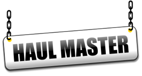 Haul Master Junk Removal Nashville Logo