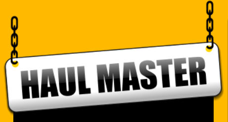 Haul Master Junk Removal Nashville Logo